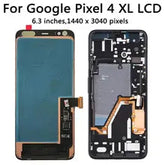 Google Pixel 4 XL Display Price in Bangladesh wefixfast